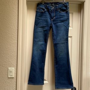 Eddie Bauer BootCut Jeans